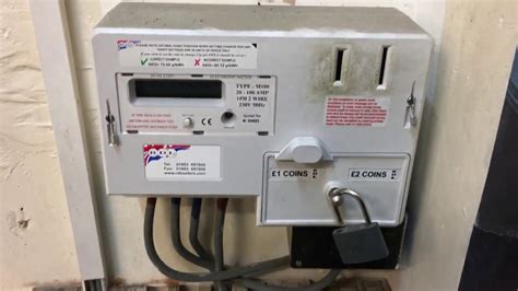 does landlord have to split electric meter box in house|shared meter rental agreement.